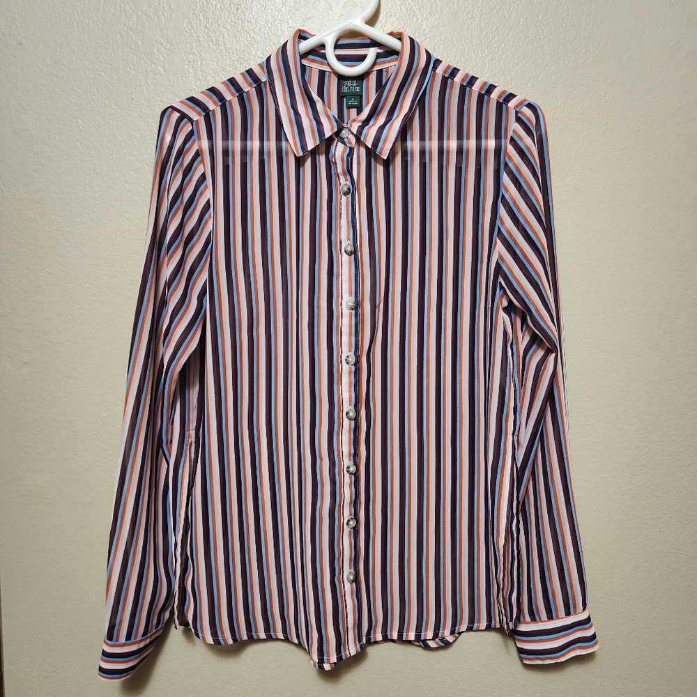Striped Wild Fable
